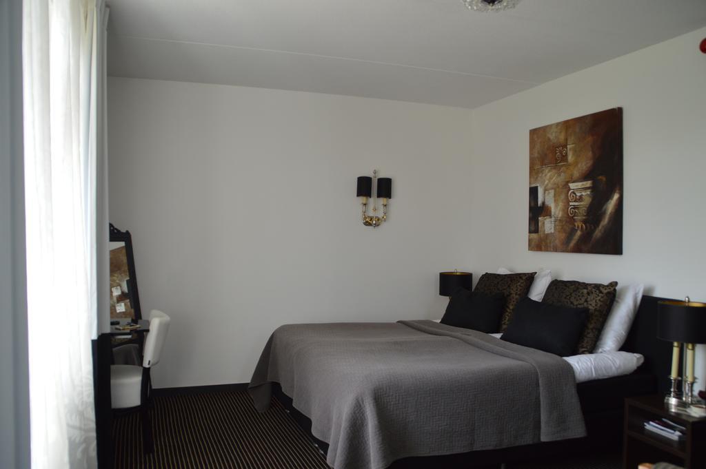 Hotel Garni Villa Arrisja Eefde Ruang foto