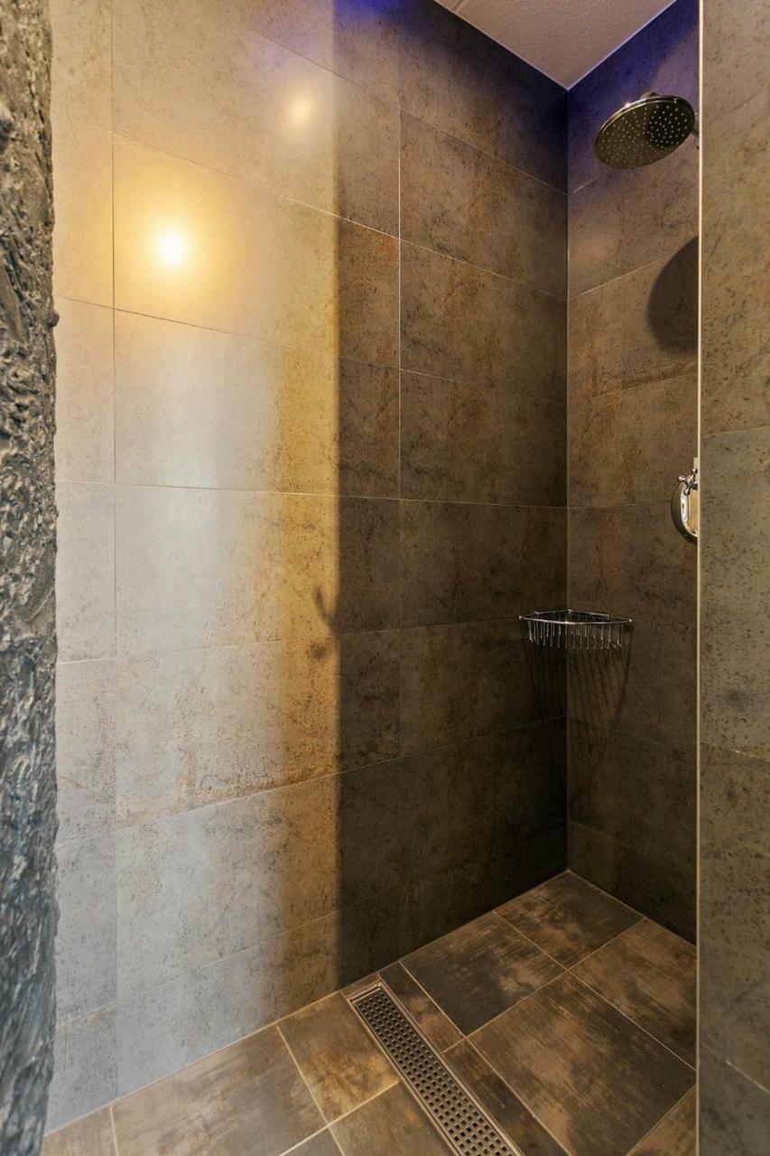 Hotel Garni Villa Arrisja Eefde Bagian luar foto